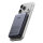 UGREEN PB561 magnetische kabellose Powerbank 10.000mAh inkl. USB-C Kabel grau
