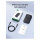 UGREEN PB561 magnetische kabellose Powerbank 10.000mAh inkl. USB-C Kabel grau