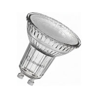 Osram PAR163536 2.6W 827 GU10 P LED Reflektorlampe 230 lm...