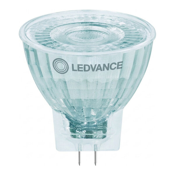 Osram MR112036 DIM 2.8W 927 GU4 P LED Reflektorlampe 184 lm 2700K GU4 dimm