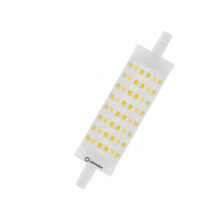 Osram LINE118 125 DIM 15W 827 R7S P LED Stablampe 2000 lm...