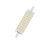 Osram LINE118 125 DIM 15W 827 R7S P LED Stablampe 2000 lm 2700K R7s dimm