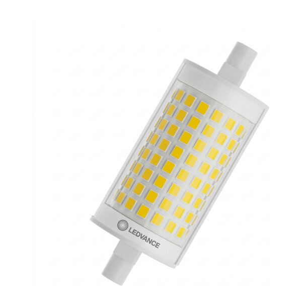 Osram LINE78 100 DIM 12W 827 R7S P LED Stablampe 1521 lm 2700K R7s dimm