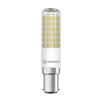 Osram LED SPECIAL T 6.5W 827 Clear B15d Schlanke...