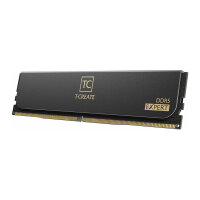 32GB Team Group DIMM 6400 (2x 16 GB) Dual-Kit (schwarz,...