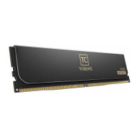 32GB Team Group DIMM 6400 (2x 16 GB) Dual-Kit (schwarz, CTCED532G6400HC32ADC01, T-CREATE EXPERT)