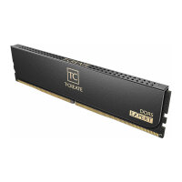 32GB Team Group DIMM 7200 (2x 16 GB) Dual-Kit (schwarz, CTCED532G7200HC34ADC01, AMD EXPO)
