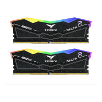 32GB Team Group DIMM 6400 (2x 16 GB) Dual-Kit (schwarz,...