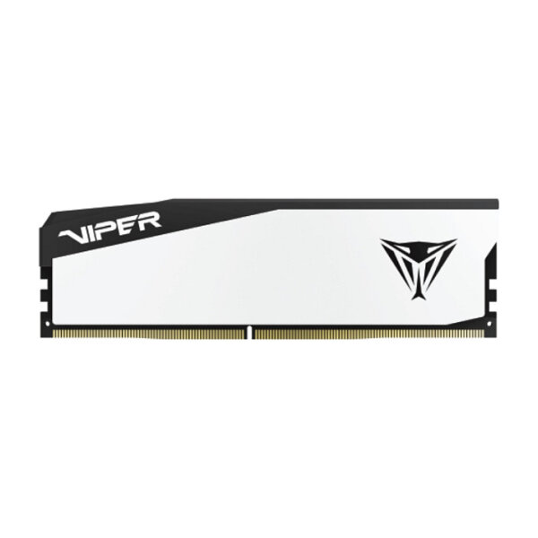 16GB Patriot DIMM 5600 (wei, VEB516G5636W, VIPER Elite 5, INTEL XMP, AMD EXPO)