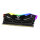 32GB Team Group DIMM 6000 (2x 16 GB) Dual-Kit (schwarz, FF3D532G6000HC30DC01, Delta RGB, INTEL XMP)