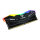 32GB Team Group DIMM 6000 (2x 16 GB) Dual-Kit (schwarz, FF3D532G6000HC30DC01, Delta RGB, INTEL XMP)