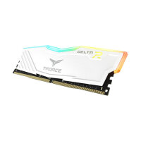 16GB Team Group DIMM 3200 (2x 8 GB) Dual-Kit (wei,...