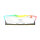 16GB Team Group DIMM 3200 (2x 8 GB) Dual-Kit (wei, TF4D416G3200HC16FDC01, Delta RGB, INTEL XMP)