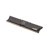 32GB Team Group DIMM 3600 (2x 16 GB) Dual-Kit (schwarz, TTCED432G3600HC18JDC01, T-CREATE EXPERT)