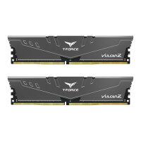 16GB Team Group DIMM 3200 (2x 8 GB) Dual-Kit (grau,...