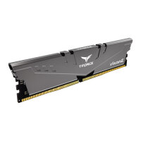 16GB Team Group DIMM 3200 (2x 8 GB) Dual-Kit (grau,...