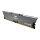 16GB Team Group DIMM 3200 (2x 8 GB) Dual-Kit (grau, TLZGD416G3200HC16FDC01, VULCAN Z, INTEL XMP)