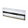 16GB Team Group DIMM 3600 (2x 8 GB) Dual-Kit (wei, TF13D416G3600HC18JDC01, XTREEM ARGB, INTEL XMP)