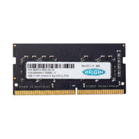 16GB 2666MHz SODIMM 2RX8 Non-ECC 1.2V, 16 GB, 1 x 16 GB,...