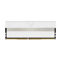 16GB Team Group DIMM 3200 (2x 8 GB) Dual-Kit (wei, TF13D416G3200HC16CDC01, XTREEM ARGB, INTEL XMP)