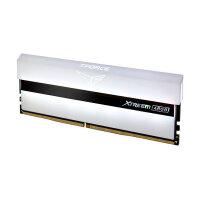16GB Team Group DIMM 3200 (2x 8 GB) Dual-Kit (wei, TF13D416G3200HC16CDC01, XTREEM ARGB, INTEL XMP)