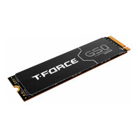 M.2 1TB Team Group T-FORCE G50 (PCIe 4.0 x4 | M.2 2280 | Graphen-Khlkrper)