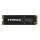 M.2 1TB Team Group T-FORCE G50 (PCIe 4.0 x4 | M.2 2280 | Graphen-Khlkrper)