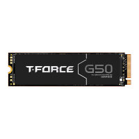 M.2 2TB Team Group T-FORCE G50 (PCIe 4.0 x4 | M.2 2280 | Graphen-Khlkrper)