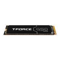 M.2 2TB Team Group T-FORCE G50 (PCIe 4.0 x4 | M.2 2280 | Graphen-Khlkrper)