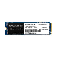 M.2 1TB Team Group MP33 PRO (PCIe 3.0 x4, NVMe 1.3, M.2...