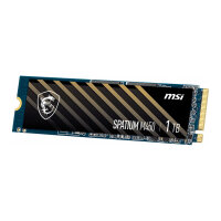 M.2 1TB MSI Spatium M450 V1 (M.2 2280) PCIe Gen4 x4 NVMe