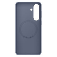 Samsung Silicone Magnet Case Galaxy S26+, Blueviolet