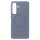 Samsung Silicone Magnet Case Galaxy S26+, Blueviolet