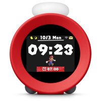 Nintendo Sound Clock: Alarmo