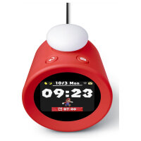 Nintendo Sound Clock: Alarmo