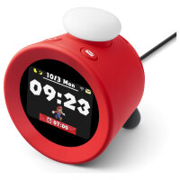 Nintendo Sound Clock: Alarmo