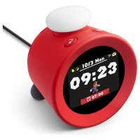 Nintendo Sound Clock: Alarmo