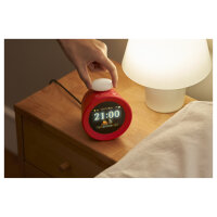 Nintendo Sound Clock: Alarmo