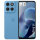 Motorola moto g17 4G 4/128 GB Android 15 Dual SIM Smartphone Alaskan blue