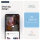 Motorola moto g17 4G 4/128 GB Android 15 Dual SIM Smartphone Alaskan blue