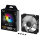120mm ASUS TUF GAMING TR120 ARGB Gehäuselüfter schwarz, 120 mm, PWM