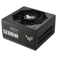 1200W ASUS TUF Gaming Netzteil 80+ Gold ATX3.0 PCIe5.0...