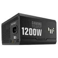 1200W ASUS TUF Gaming Netzteil 80+ Gold ATX3.0 PCIe5.0 135 mm Lüfter