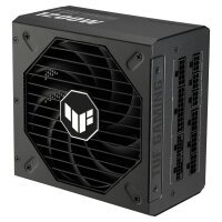 1200W ASUS TUF Gaming Netzteil 80+ Gold ATX3.0 PCIe5.0 135 mm Lüfter
