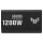 1200W ASUS TUF Gaming Netzteil 80+ Gold ATX3.0 PCIe5.0 135 mm Lüfter