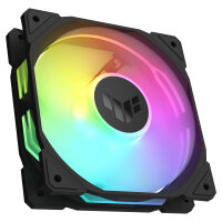 120mm ASUS TUF GAMING TR120 ARGB 3x...
