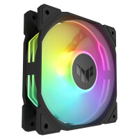 120 mm ASUS TUF GAMING TR120 ARGB Gehäuselüfter...