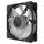 120 mm ASUS TUF GAMING TR120 ARGB Gehäuselüfter Reverse schwarz, 120 mm, PWM
