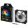 120 mm ASUS TUF GAMING TR120 ARGB Gehäuselüfter Reverse schwarz, 120 mm, PWM