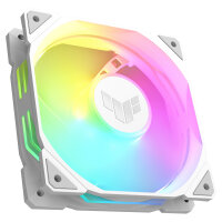 120mm ASUS TUF GAMING TR120 ARGB Gehäuselüfter...